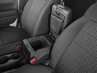 2014 Jeep Wrangler Unlimited Altitude