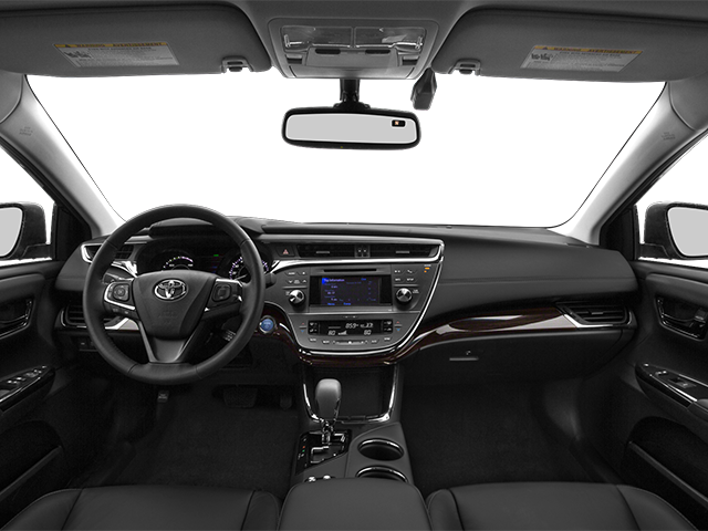 2014 Toyota Avalon Hybrid XLE Premium