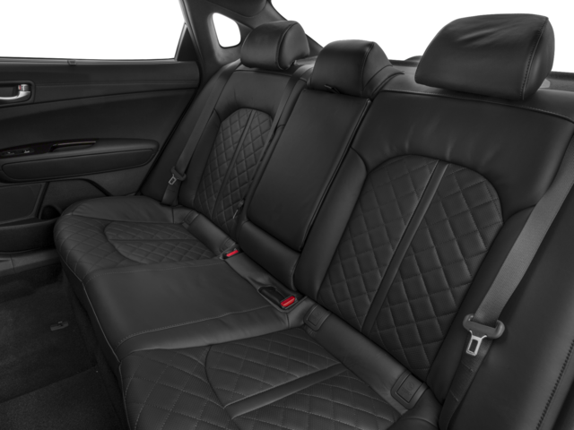 2016 Kia Optima SX Turbo