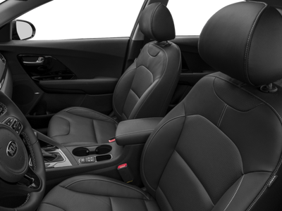 2017 Kia Niro EX Touring Launch Edition