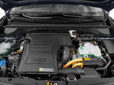 2017 Kia Niro EX Touring Launch Edition