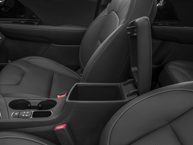 2017 Kia Niro EX Touring Launch Edition