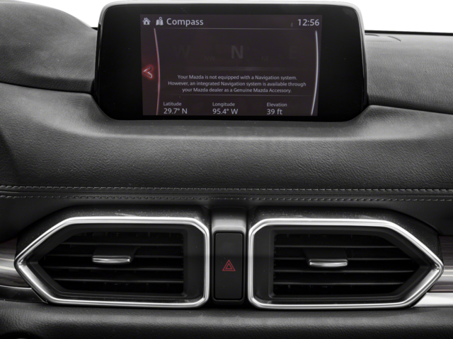 2017 Mazda Mazda CX-5 Grand Touring