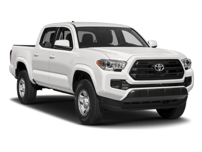 2017 Toyota Tacoma SR