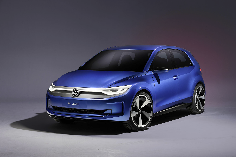 202 VW Concept | VW of Daphne