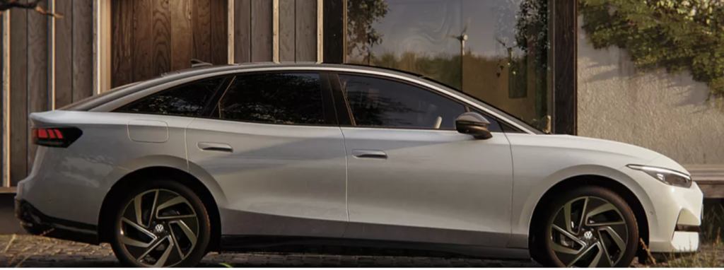 VW ID.7 | VW of Daphne