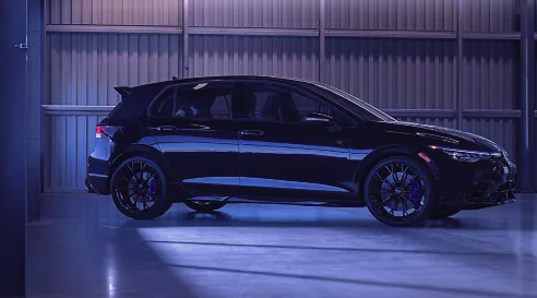 2026 Volkswagen Golf R near Daphne, AL