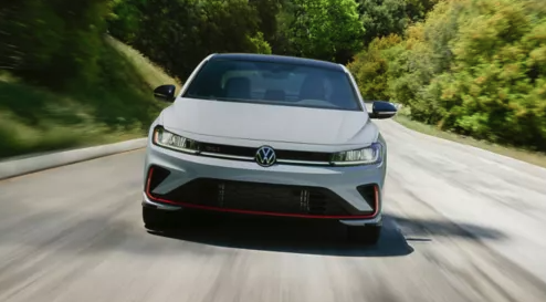 Volkswagen Jetta GLI vs Golf GTI near Daphne, AL