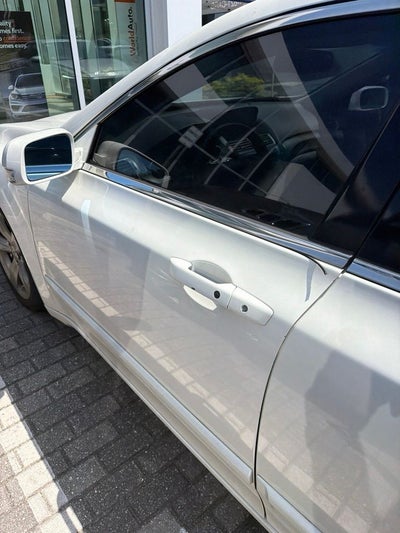 2012 Acura TL SH-AWD w/Technology Package
