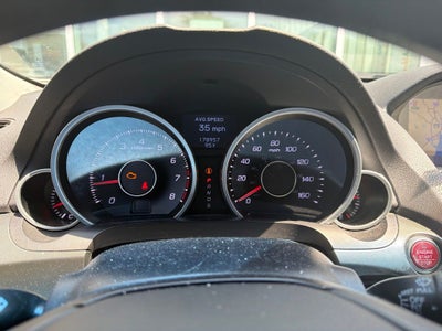 2012 Acura TL SH-AWD w/Technology Package