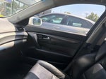 2012 Acura TL SH-AWD w/Technology Package
