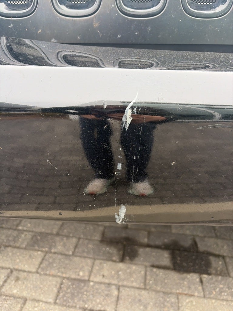 2014 Jeep Wrangler Unlimited Altitude