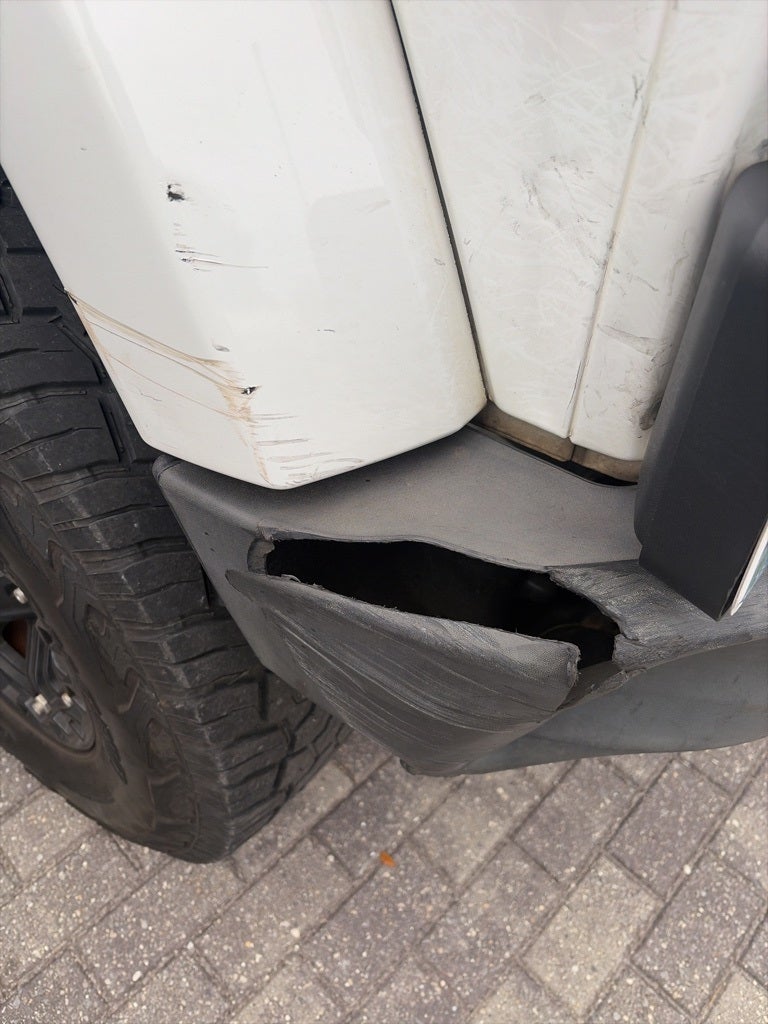 2014 Jeep Wrangler Unlimited Altitude