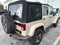 2016 Jeep Wrangler Unlimited Sahara 75th Anniversary Edition