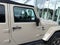 2016 Jeep Wrangler Unlimited Sahara 75th Anniversary Edition