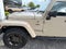 2016 Jeep Wrangler Unlimited Sahara 75th Anniversary Edition