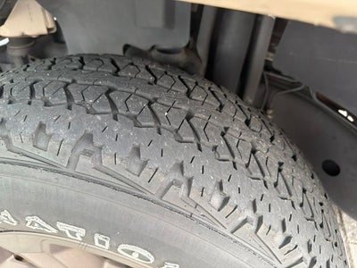 2016 Jeep Wrangler Unlimited Sahara 75th Anniversary Edition