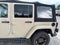 2016 Jeep Wrangler Unlimited Sahara 75th Anniversary Edition