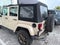 2016 Jeep Wrangler Unlimited Sahara 75th Anniversary Edition