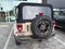 2016 Jeep Wrangler Unlimited Sahara 75th Anniversary Edition