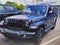2023 Jeep Wrangler Willys 4X4