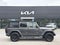 2023 Jeep Wrangler Willys 4X4