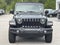 2023 Jeep Wrangler Willys 4X4