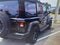 2023 Jeep Wrangler Willys 4X4