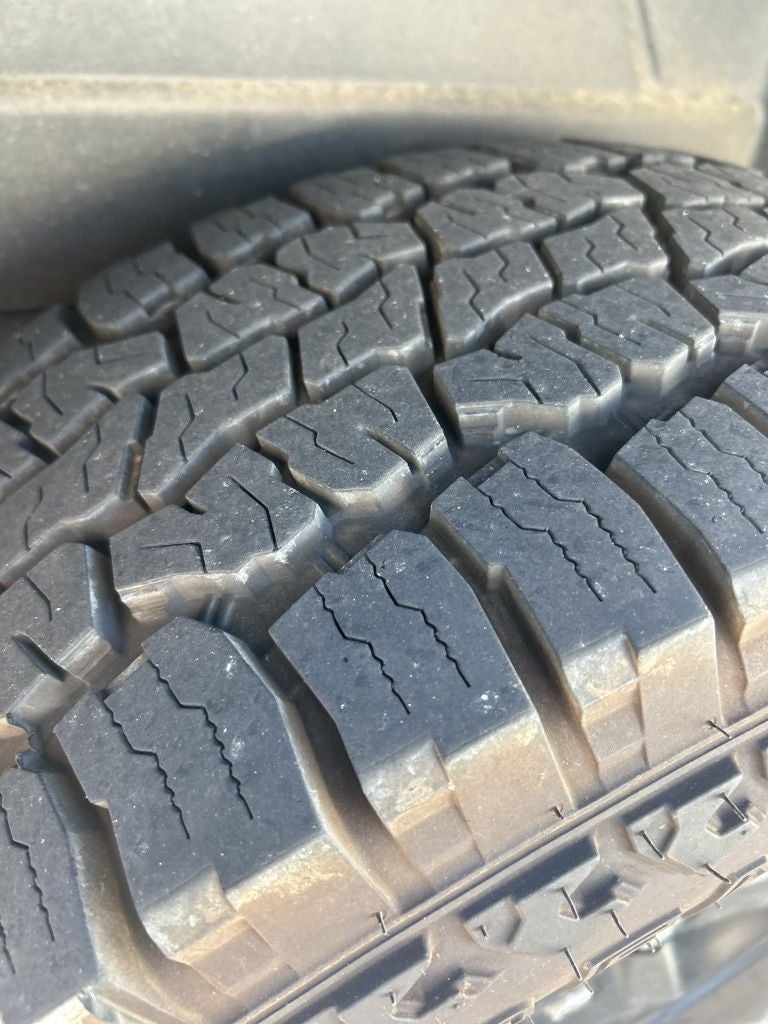 2020 Jeep Wrangler Unlimited Willys