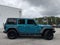 2020 Jeep Wrangler Unlimited Willys