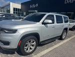 2022 Jeep Wagoneer Series I