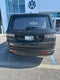 2023 Jeep Grand Wagoneer Series III Obsidian