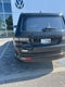 2023 Jeep Grand Wagoneer Series III Obsidian