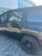 2023 Jeep Grand Wagoneer Series III Obsidian