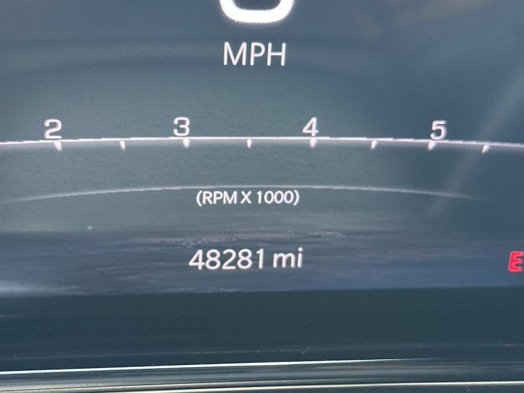 2023 Jeep Grand Wagoneer Series III Obsidian