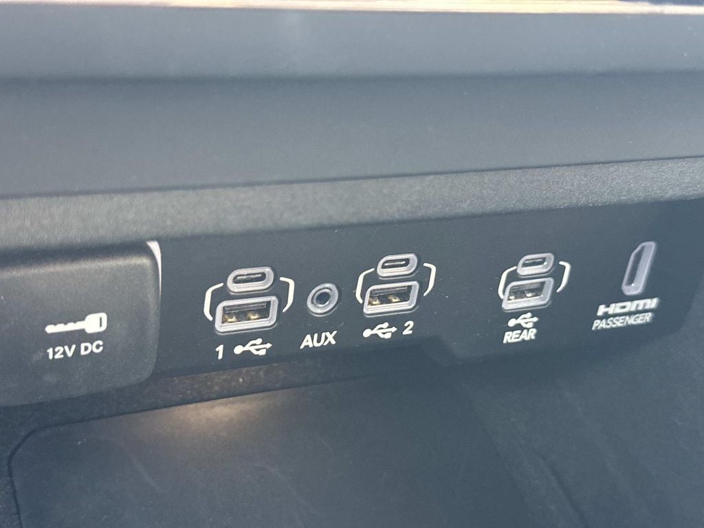 2023 Jeep Grand Wagoneer Series III Obsidian