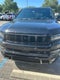 2023 Jeep Grand Wagoneer Series III Obsidian