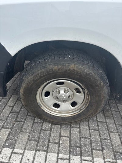 2020 RAM 1500 Classic Tradesman