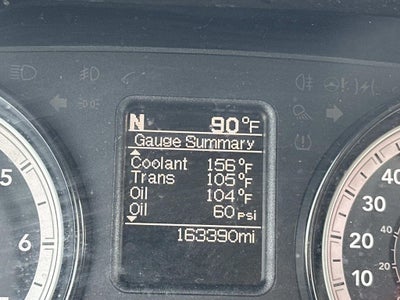 2020 RAM 1500 Classic Tradesman