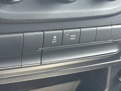 2020 RAM 1500 Classic Tradesman