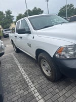 2020 RAM 1500 Classic Tradesman