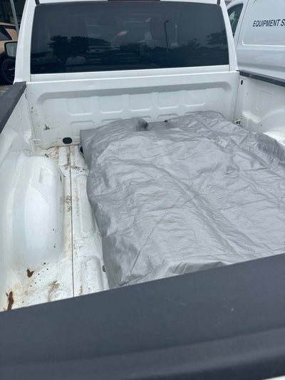 2020 RAM 1500 Classic Tradesman