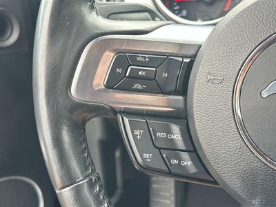 2023 Ford Mustang EcoBoost Premium