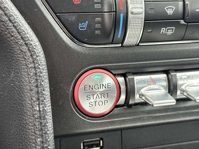 2023 Ford Mustang EcoBoost Premium