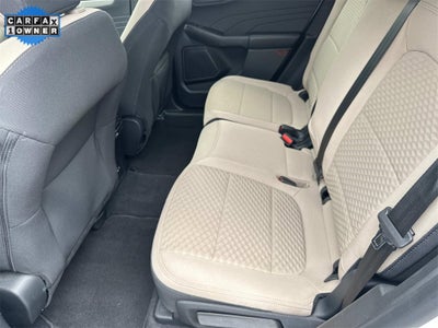 2021 Ford Escape SE Hybrid