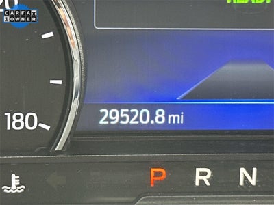 2021 Ford Escape SE Hybrid