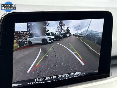 2021 Ford Escape SE Hybrid