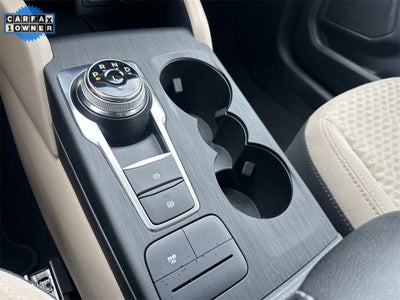 2021 Ford Escape SE Hybrid