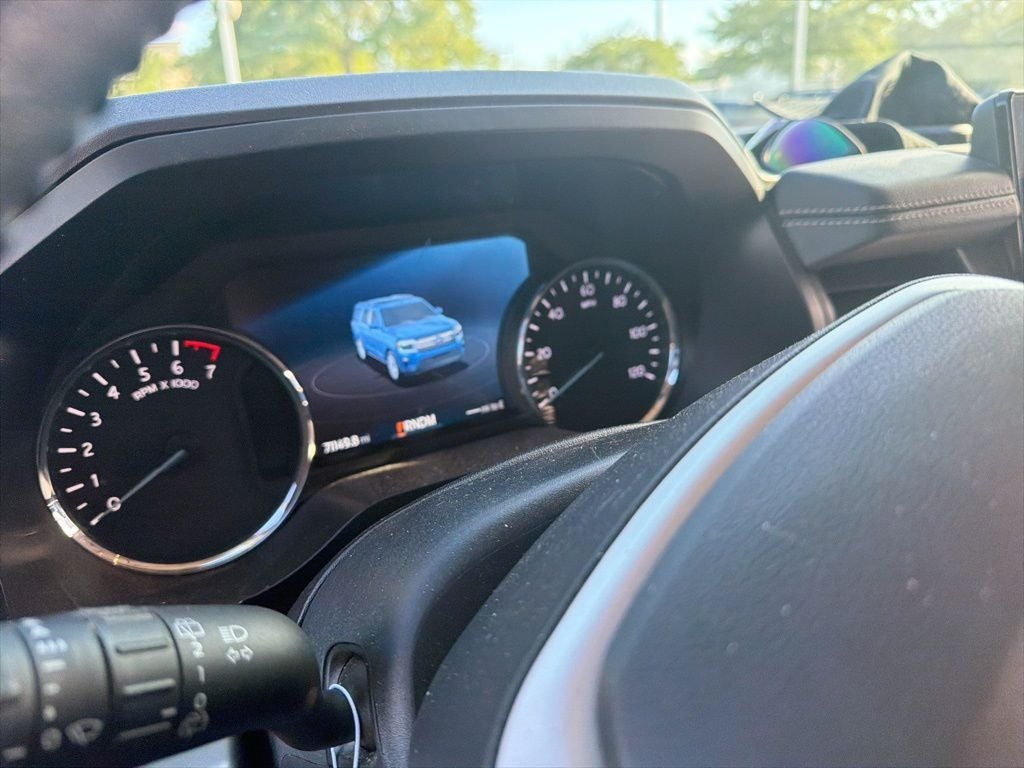 2022 Ford Expedition Max XLT