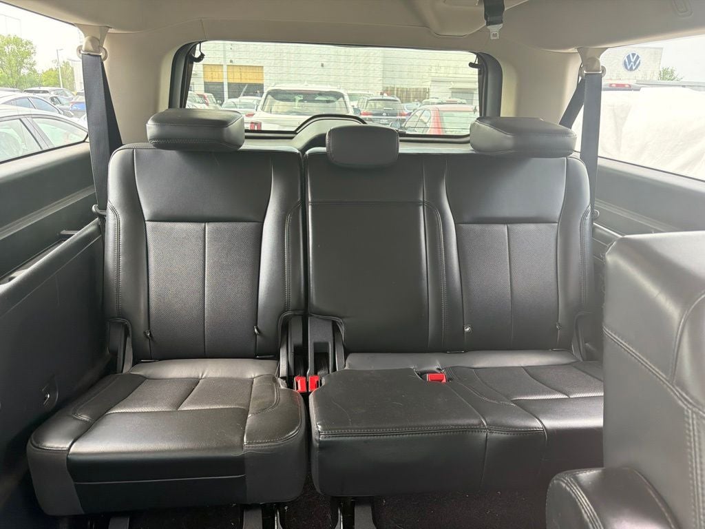 2022 Ford Expedition Max XLT